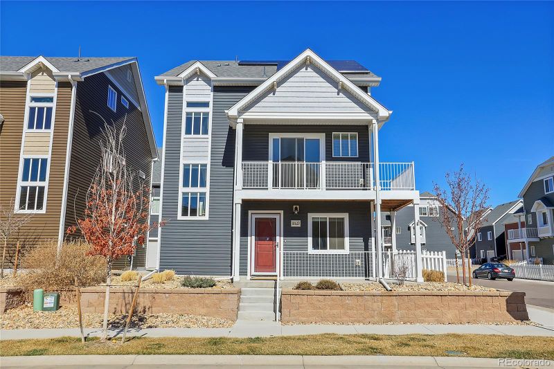 18673 E 54th Ave, Denver, CO 80249