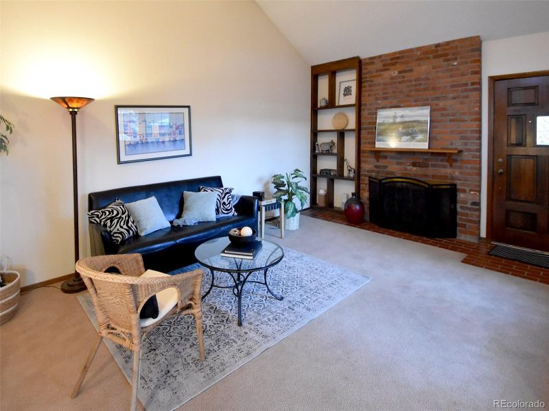 11853 Elk Head Range Rd, Littleton, CO 80127