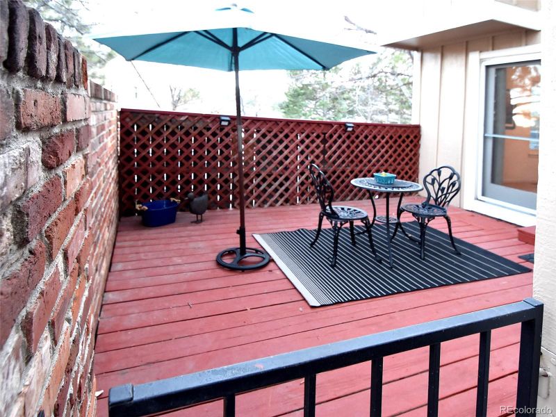 11853 Elk Head Range Rd, Littleton, CO 80127