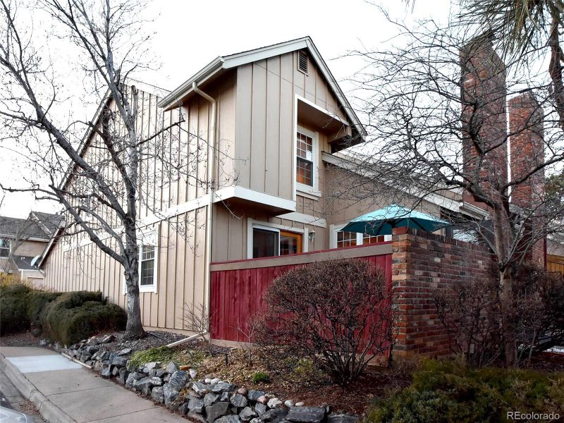 11853 Elk Head Range Rd, Littleton, CO 80127