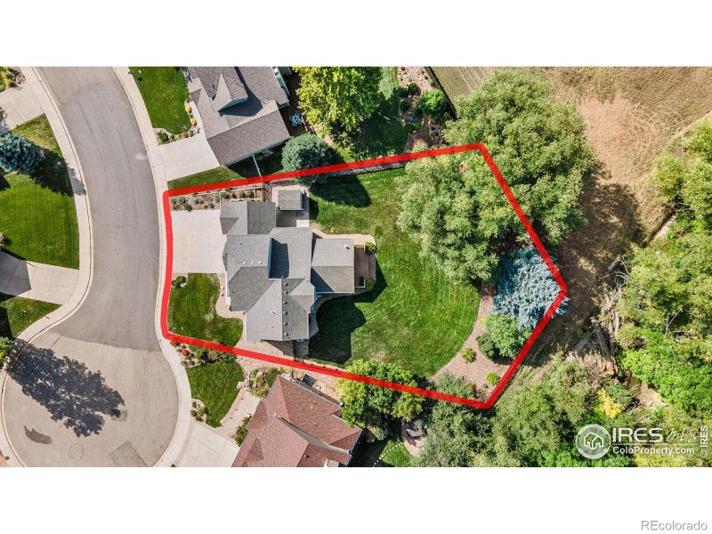 4733 Tally Ho Ct, Boulder, CO 80301