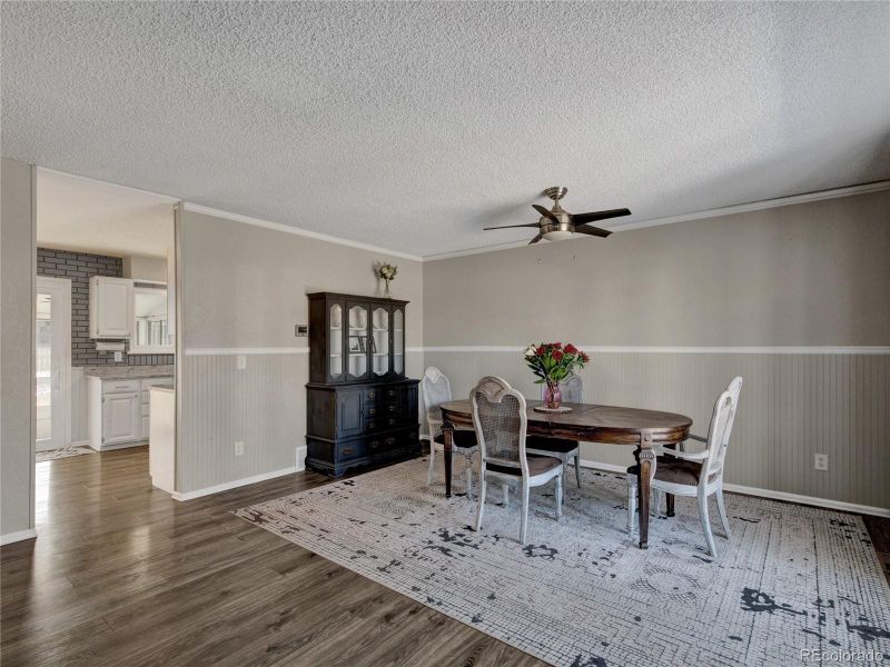 16204 E Vassar Ave, Aurora, CO 80013