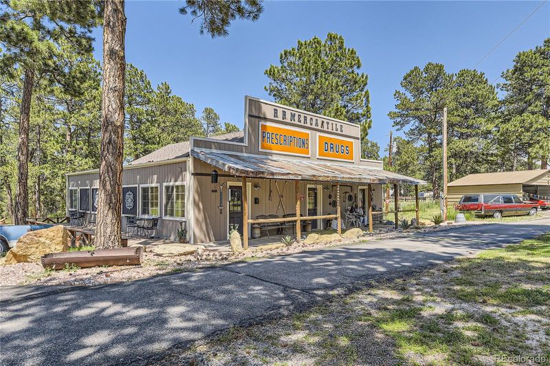 575 Penn Rd, Elizabeth, CO 80107