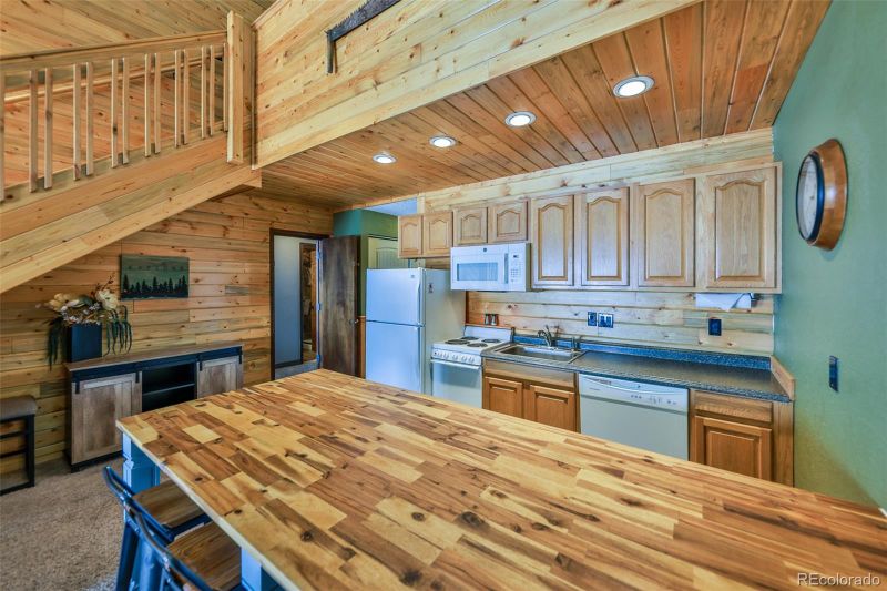 62927 Us Highway 40 #619, Granby, CO 80446