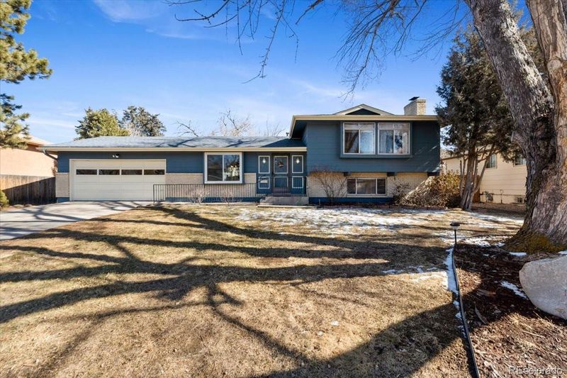 2814 Westwood Blvd, Colorado Springs, CO 80918
