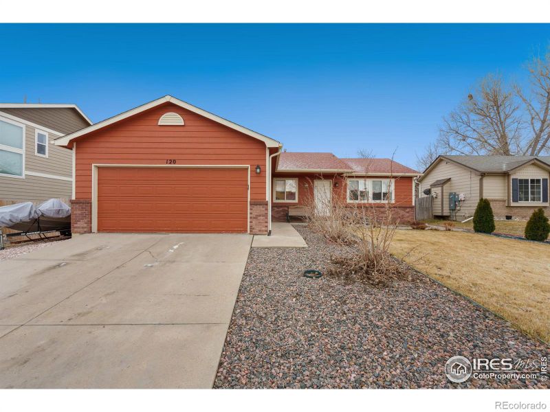 120 E Lilac St, Milliken, CO 80543