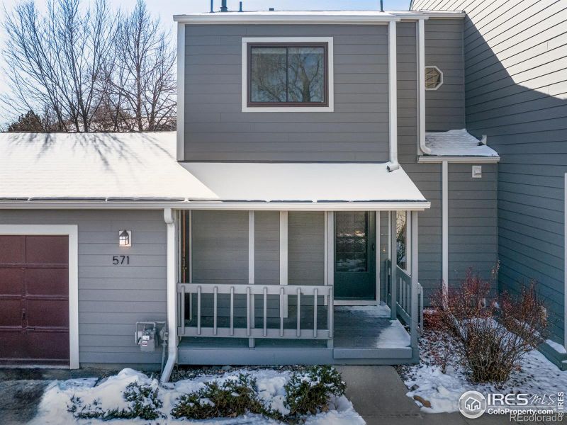 571 West St, Louisville, CO 80027