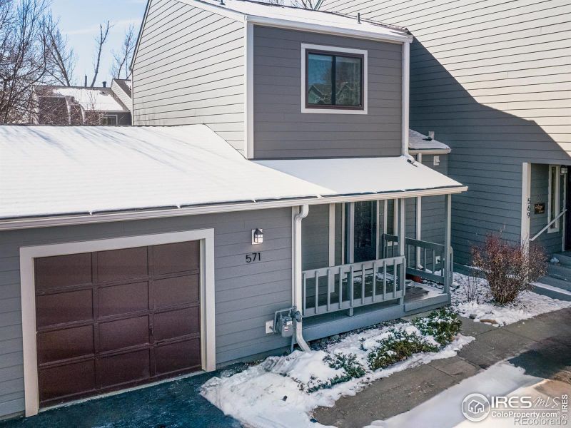 571 West St, Louisville, CO 80027