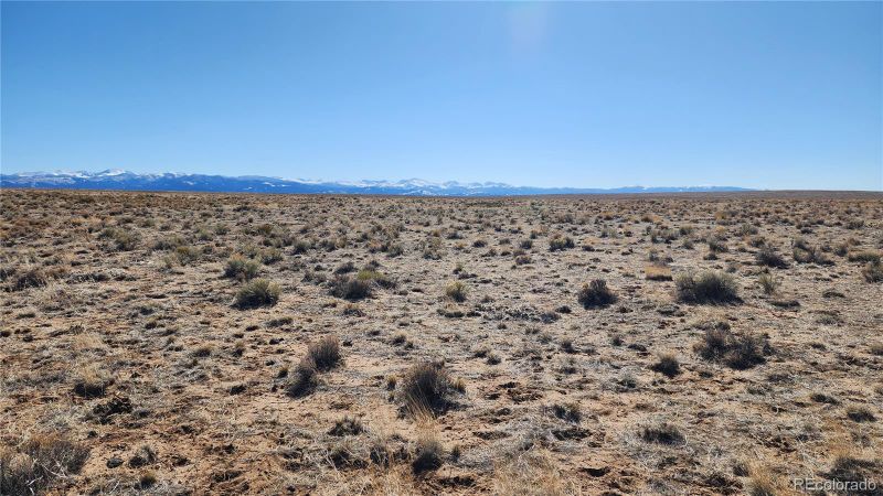 Lot 4 Twentyfifth St, Blanca, CO 81123
