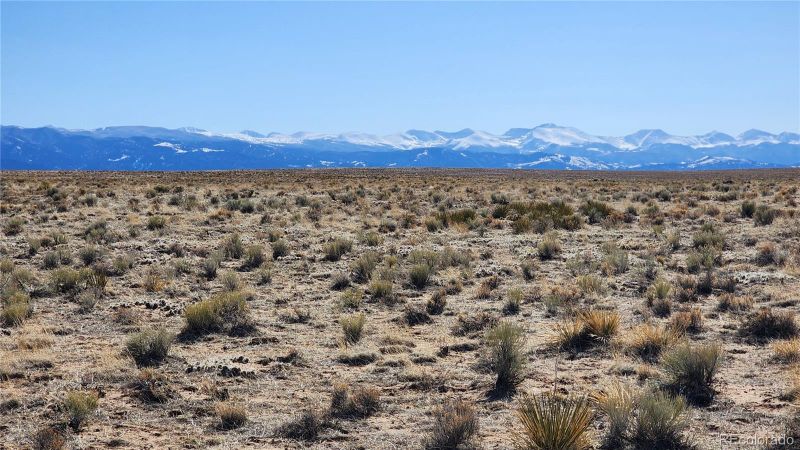 Lot 4 Twentyfifth St, Blanca, CO 81123