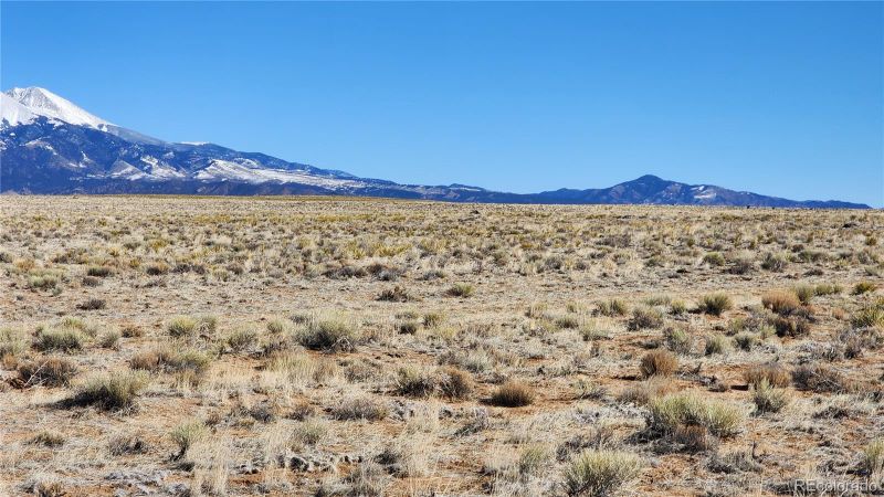 Lot 4 Twentyfifth St, Blanca, CO 81123