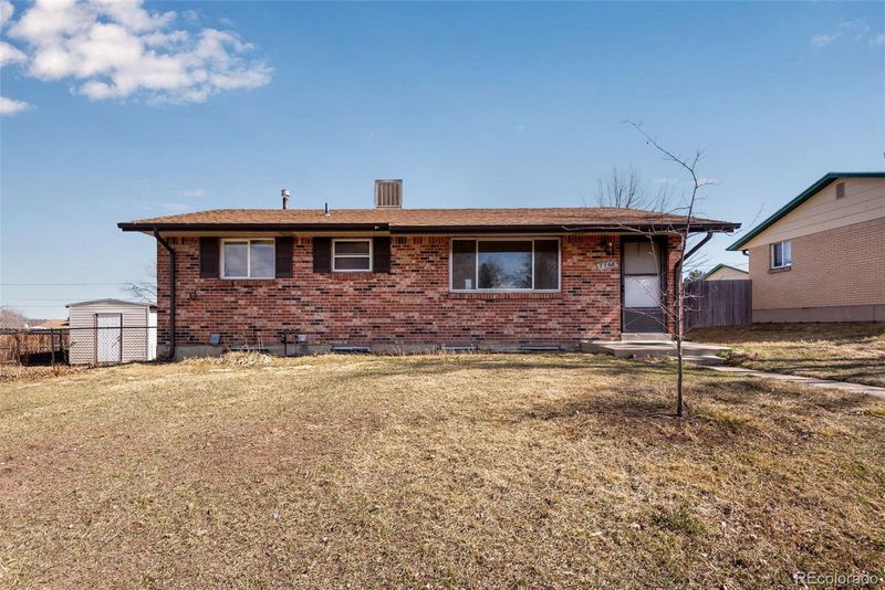 7768 Lamar St, Arvada, CO 80003