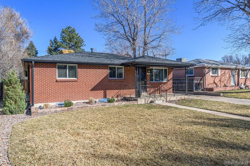 1680 S Franklin St, Denver, CO 80210