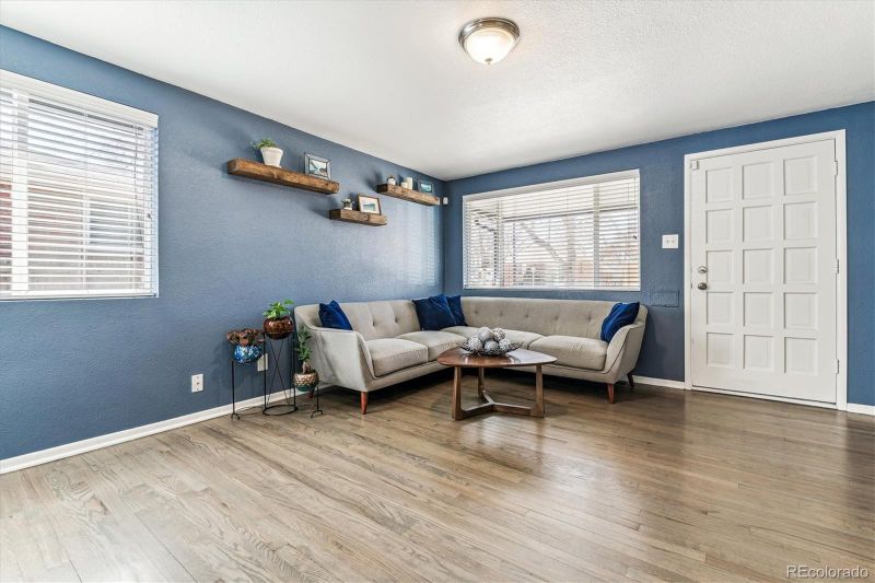 1680 S Franklin St, Denver, CO 80210