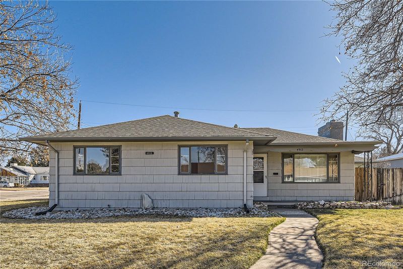 4912 S Galapago St, Englewood, CO 80110