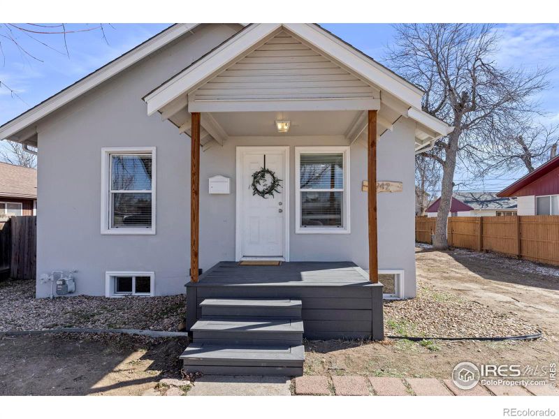 942 Mckinley Ave, Fort Lupton, CO 80621