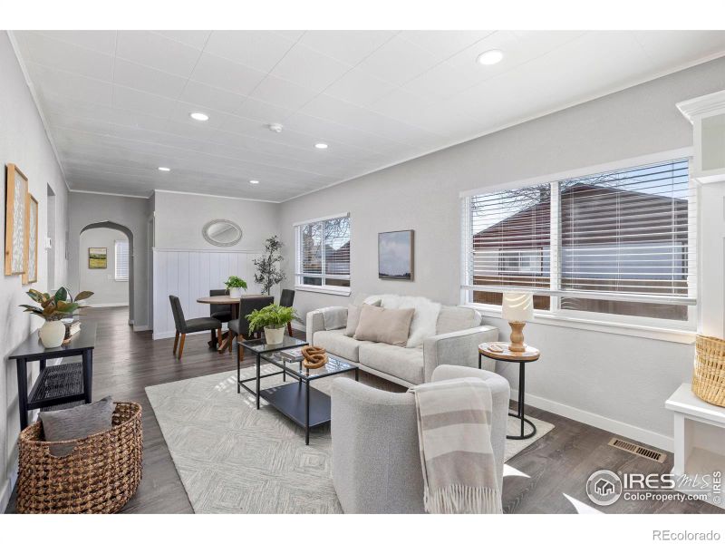 942 Mckinley Ave, Fort Lupton, CO 80621