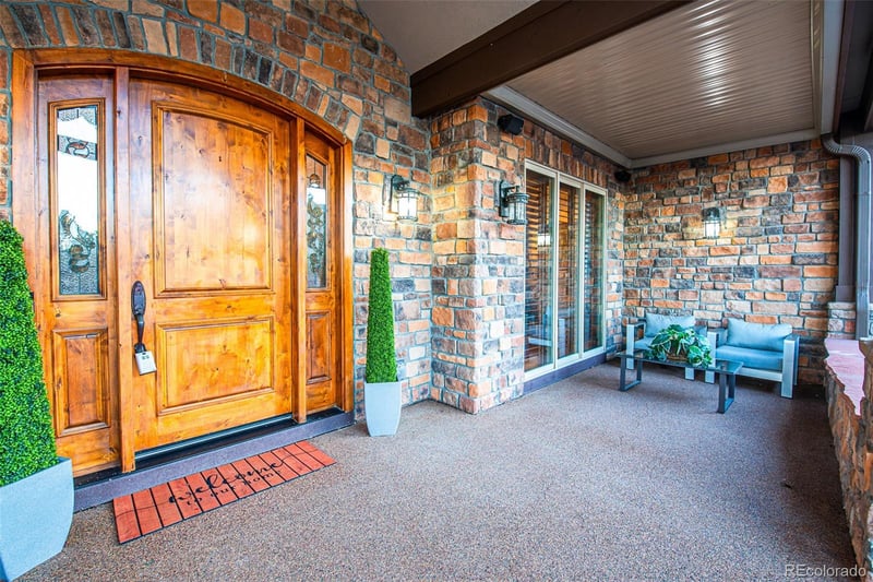 10142 Crooked Stick Trl, Lone Tree, CO 80124