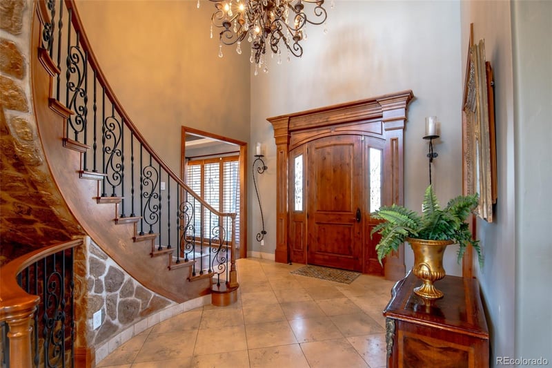 10142 Crooked Stick Trl, Lone Tree, CO 80124