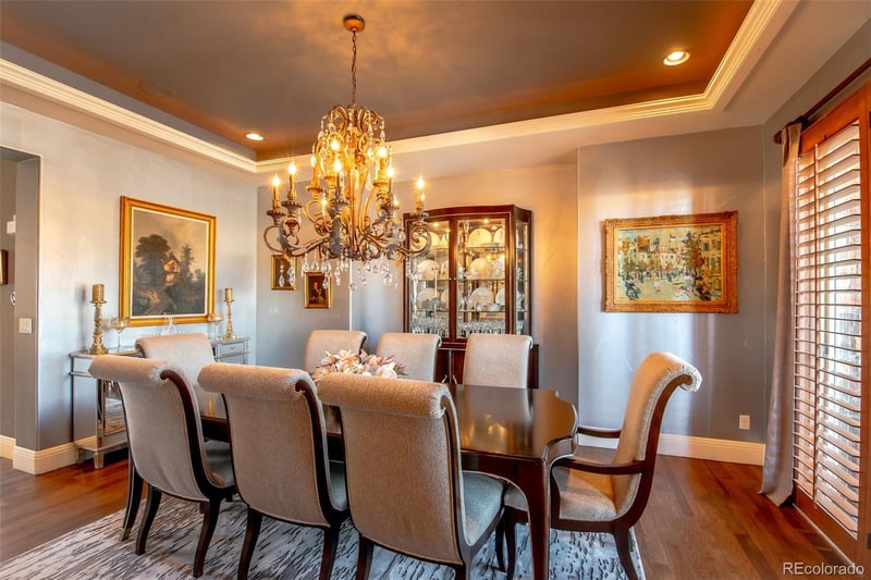 10142 Crooked Stick Trl, Lone Tree, CO 80124