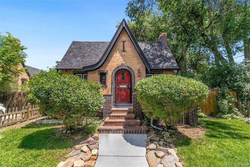 1404 Hudson St, Denver, CO 80220