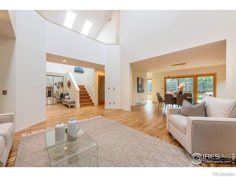 5578 Stonewall Pl, Boulder, CO 80303