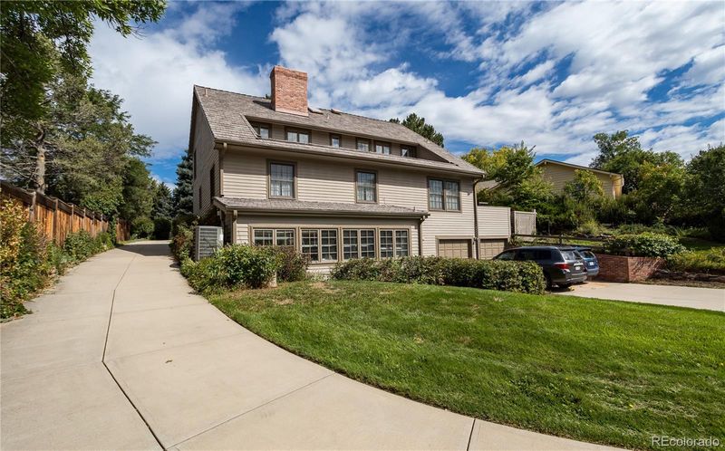 9850 E Dorado Ave, Greenwood Village, CO 80111