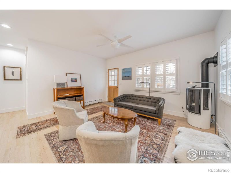 1933 Grove St, Boulder, CO 80302
