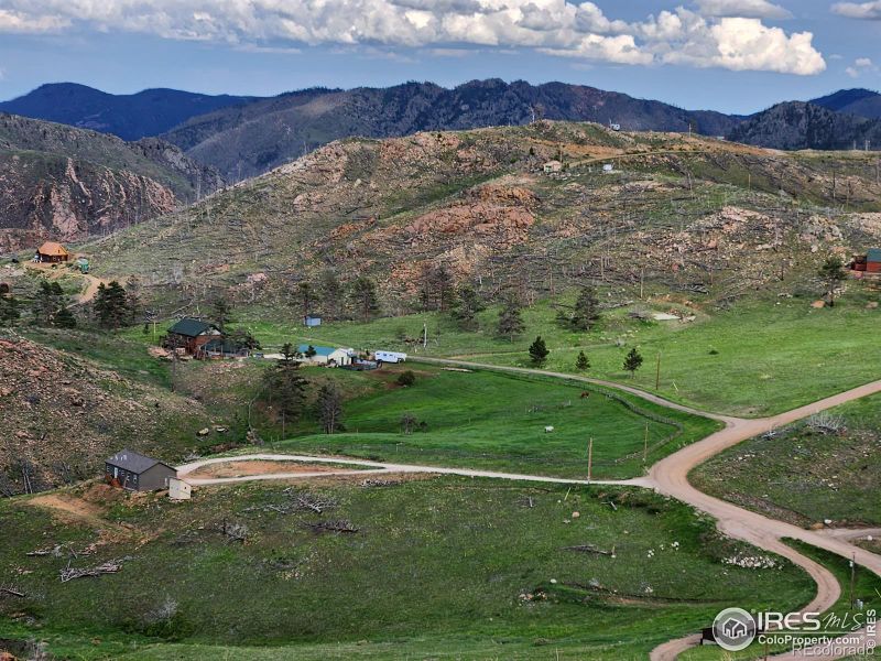 318 Turkey Roost Dr, Livermore, CO 80536
