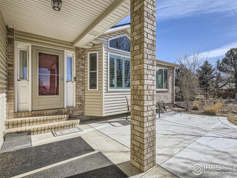 27800 Arikaree Rd, Loveland, CO 80534