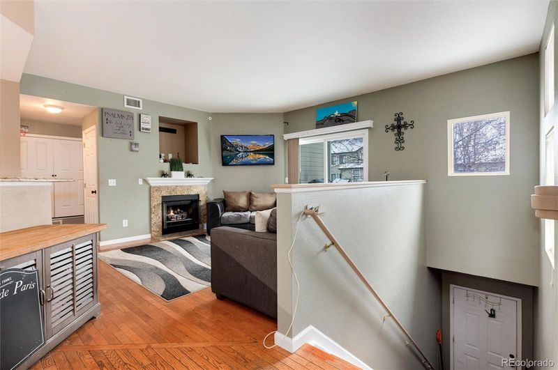 8707 E Florida Ave #508, Denver, CO 80247