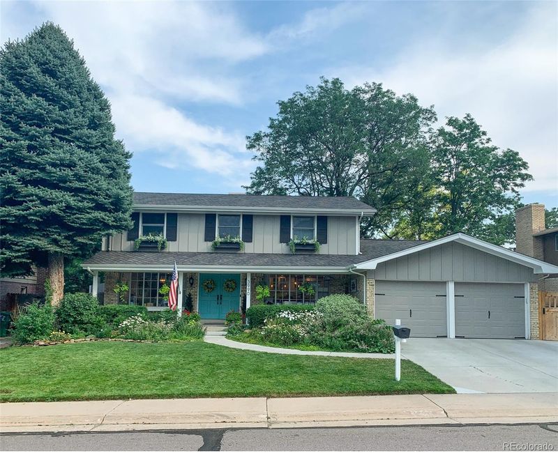 3990 S Syracuse Way, Denver, CO 80237