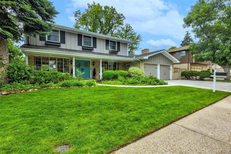 3990 S Syracuse Way, Denver, CO 80237