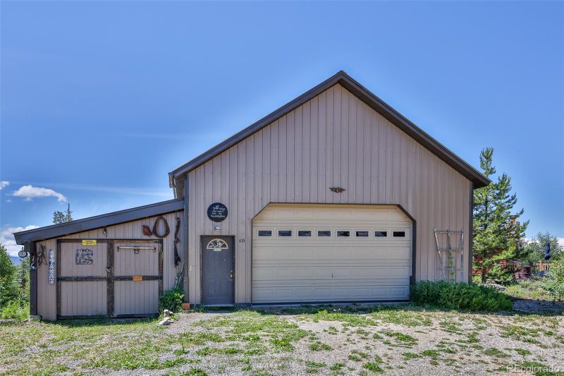 415 Gcr 6410, Grand Lake, CO 80447