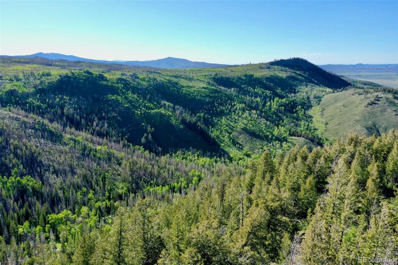 Jcr 2, Walden, CO 80480
