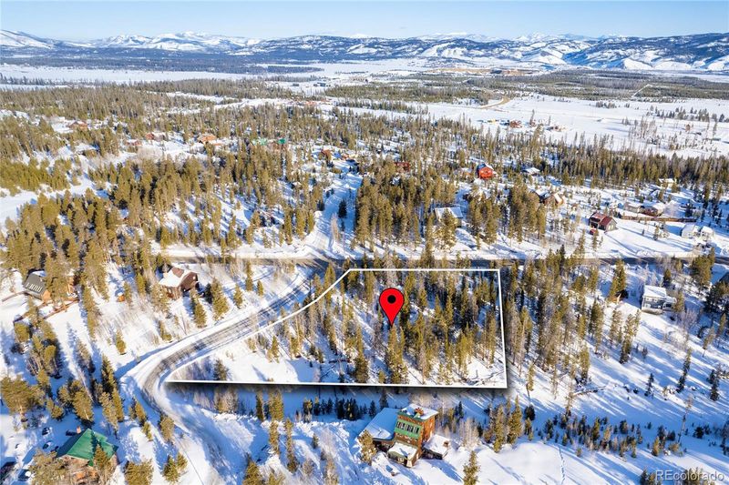 74 S Frosty Dr, Fraser, CO 80442