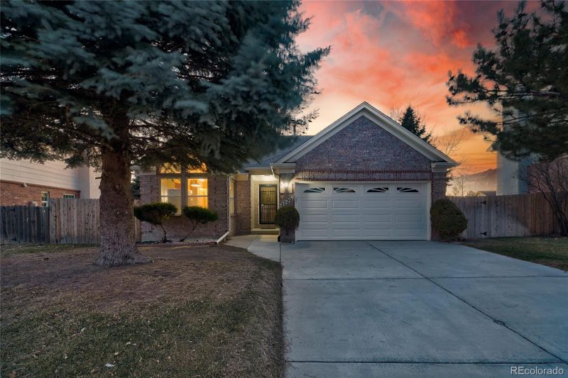 2720 Leoti Dr, Colorado Springs, CO 80922