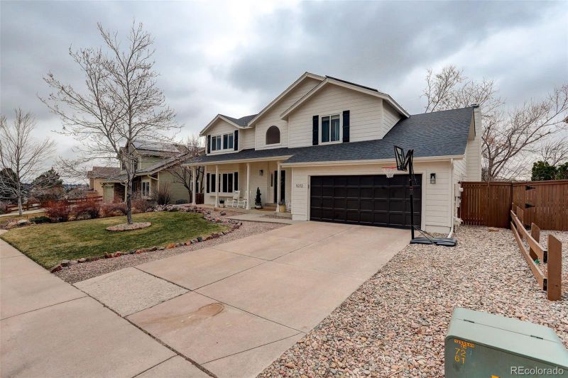 9272 Crestmore Way, Highlands Ranch, CO 80126