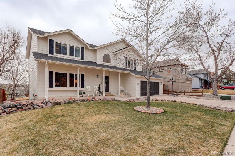 9272 Crestmore Way, Highlands Ranch, CO 80126