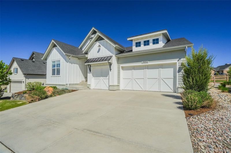 1932 Walnut Creek Ct, Colorado Springs, CO 80921