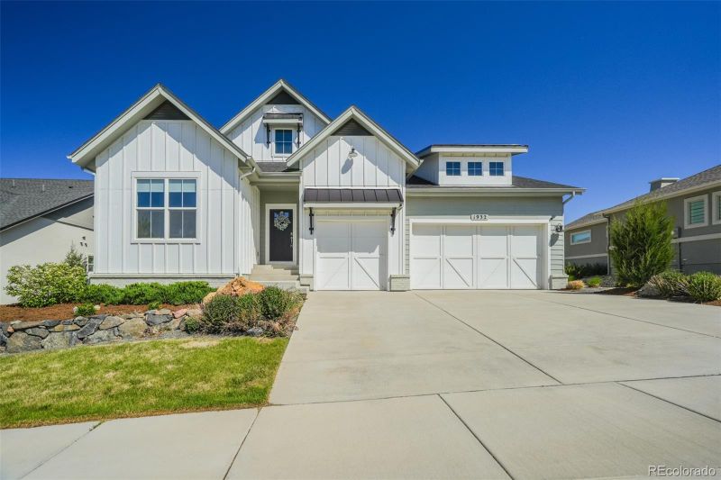 1932 Walnut Creek Ct, Colorado Springs, CO 80921