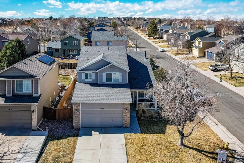 10049 Tarcoola Pl, Highlands Ranch, CO 80130