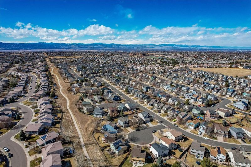 10049 Tarcoola Pl, Highlands Ranch, CO 80130