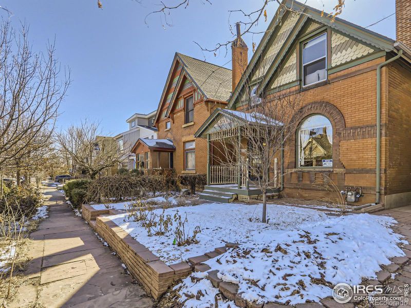 2250 W 34th Ave, Denver, CO 80211