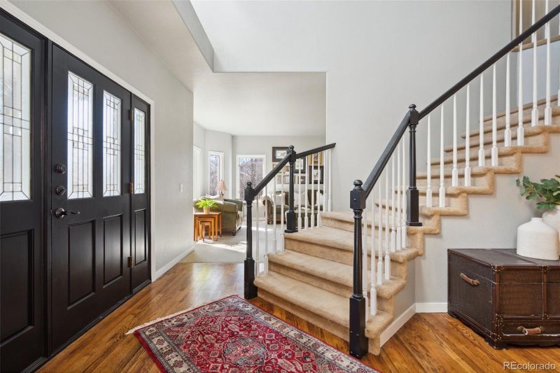 1420 Blueberry Hills Rd, Monument, CO 80132