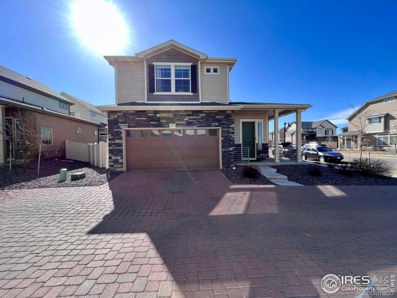 3779 Summerwood Way, Johnstown, CO 80534