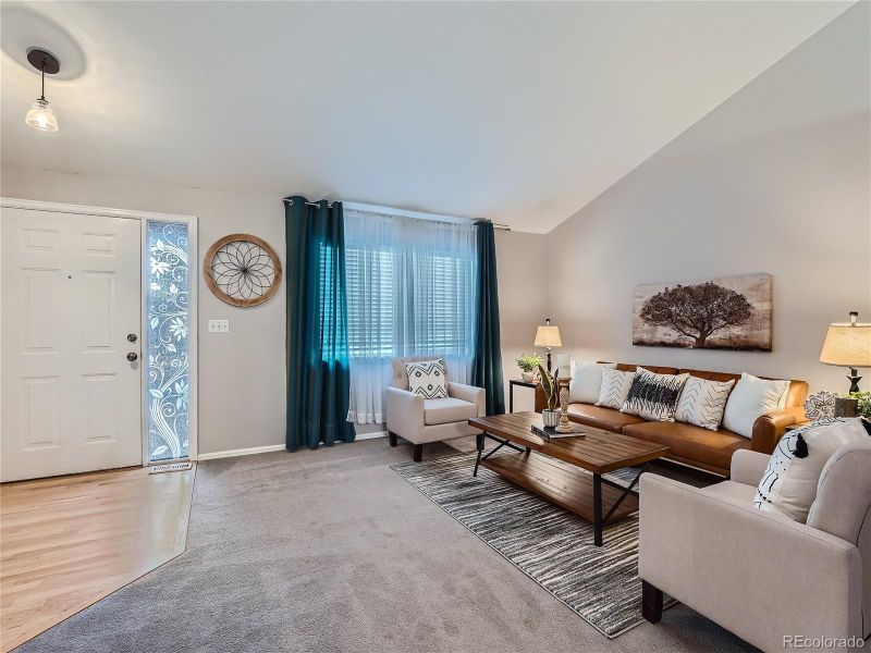 12791 Buckhorn Creek St, Parker, CO 80134