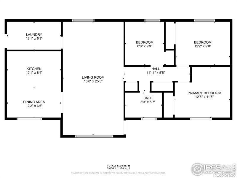 832 Hamilton St, Sterling, CO 80751
