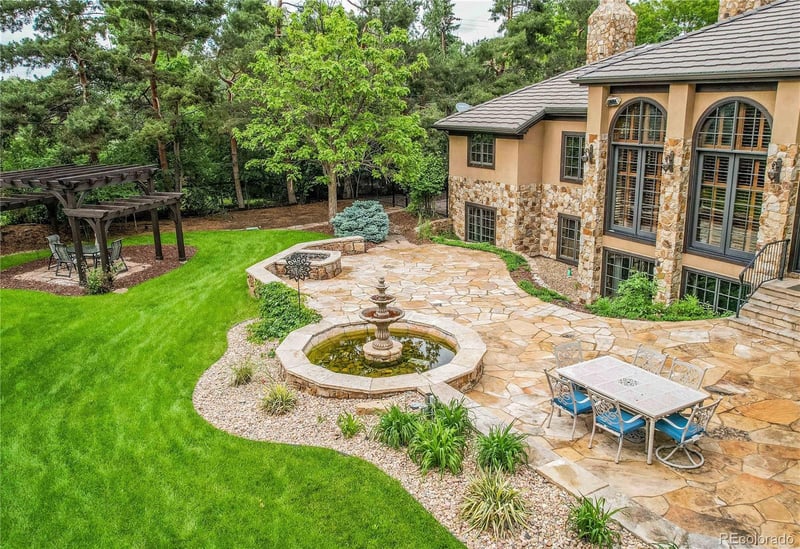 25 South Ln, Cherry Hills Village, CO 80113