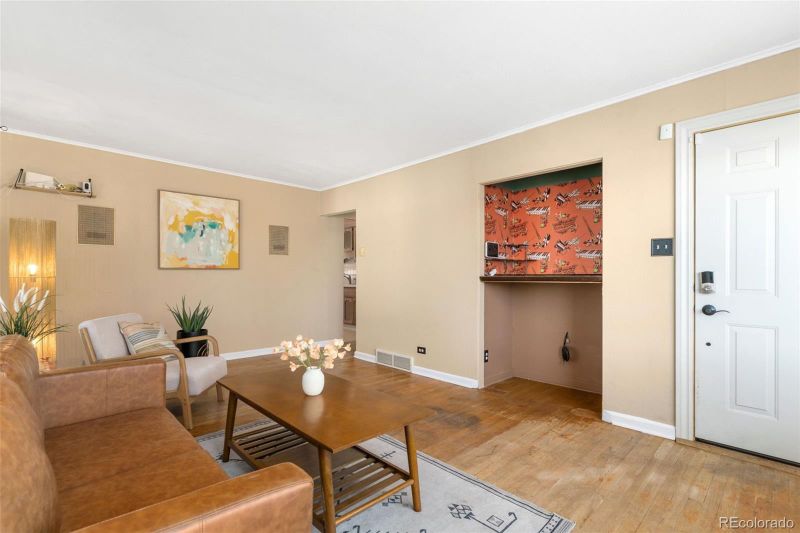 1236 S Seneca Way, Denver, CO 80223